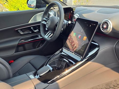 New 2026 Mercedes-Benz AMG GT 55 image 20