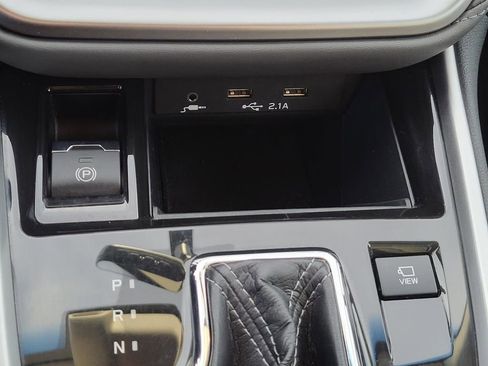 Used 2022 Subaru Outback Onyx Edition XT image 28