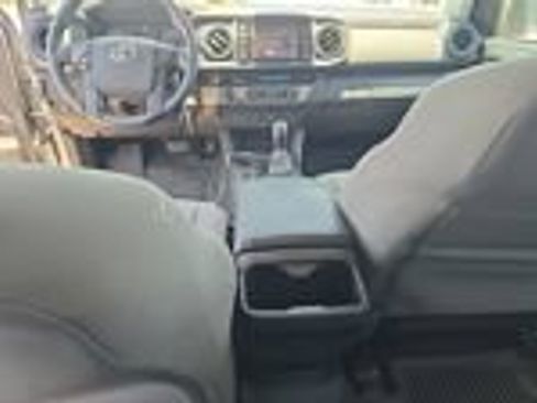 Used 2023 Toyota Tacoma SR AWD/4WD image 47
