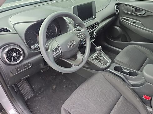 Certified 2023 Hyundai Kona SEL FWD image 11