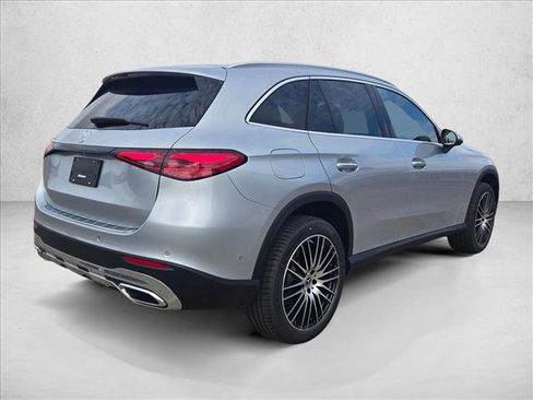 New 2026 Mercedes-Benz GLC 300 image 5