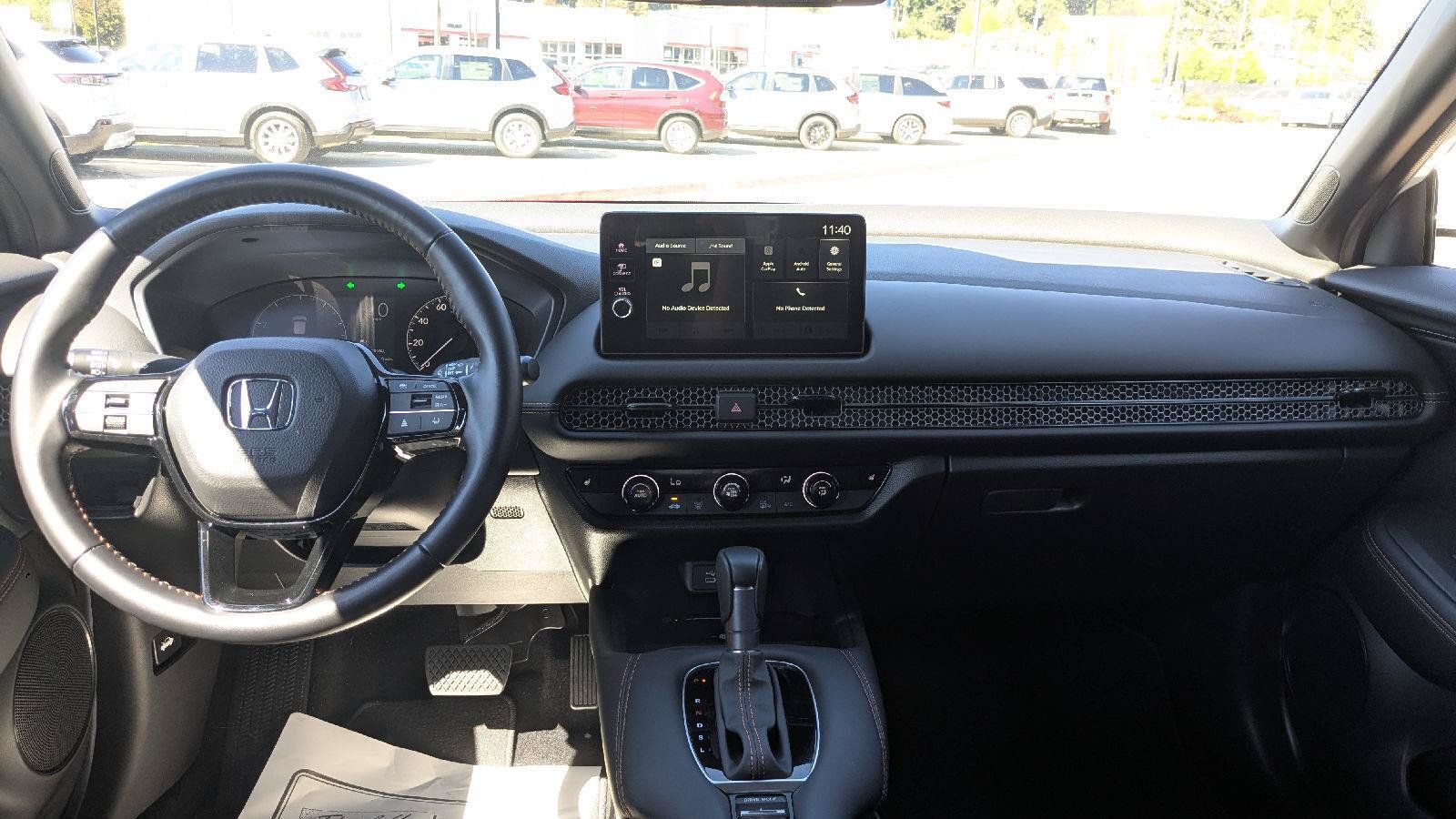 Used 2026 Honda HR-V Sport image 18