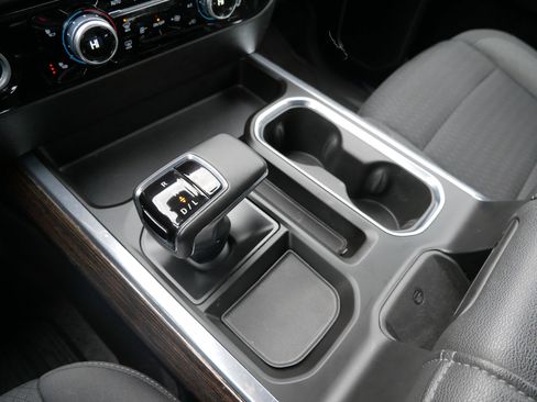 Used 2023 GMC Sierra 1500 Elevation image 22