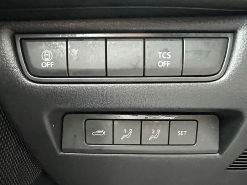 Used 2023 MAZDA CX-50 AWD 2.5 S w/ Cargo Package image 37