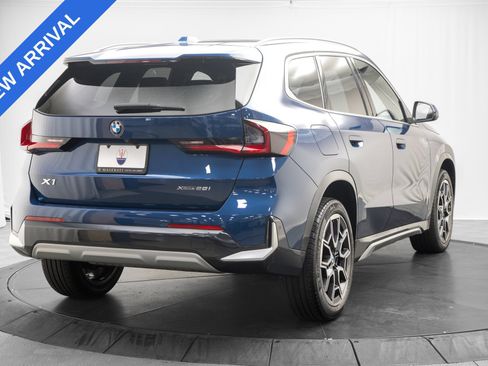 Used 2025 BMW X1 xDrive28i w/ Convenience Package AWD/4WD image 7