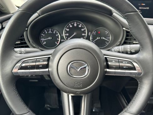 Used 2023 MAZDA CX-30 AWD 2.5 S w/ Preferred Package image 23