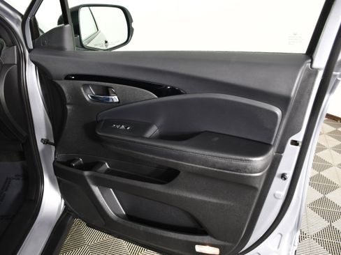 Used 2021 Honda Passport Touring image 42