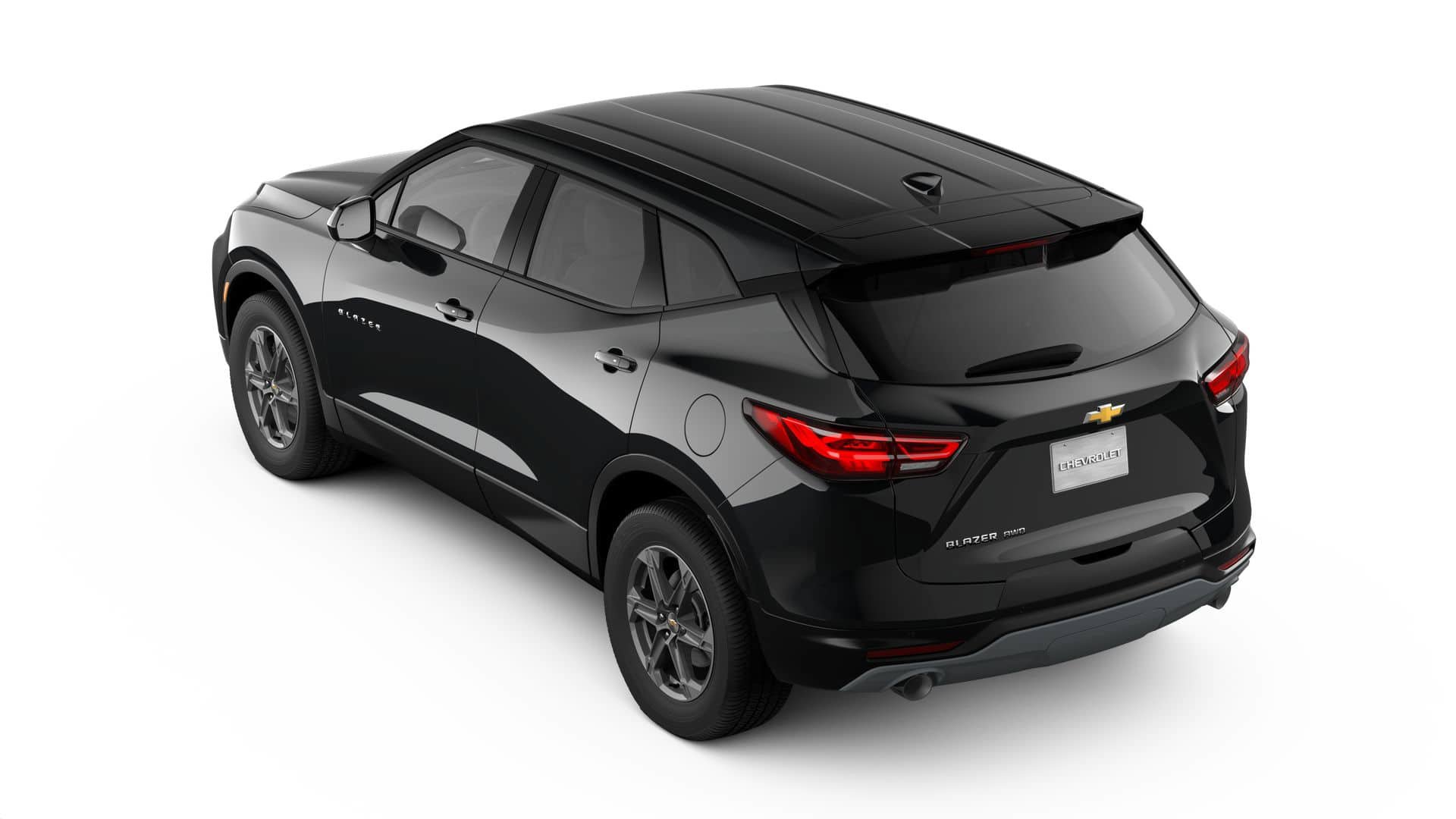 New 2026 Chevrolet Blazer LT AWD/4WD image 27