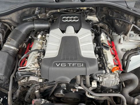 Used 2013 Audi Q7 3.0T S line Prestige image 35