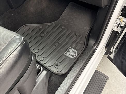 Used 2017 RAM 1500 Laramie w/ Convenience Group image 38