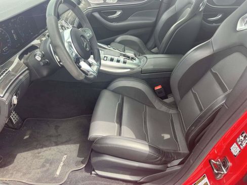 Used 2020 Mercedes-Benz AMG GT 53 image 17
