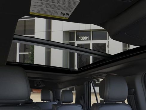 New 2026 Ford Expedition Tremor AWD/4WD image 22