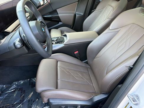 Used 2026 BMW X3 xDrive30i w/ Premium Package AWD/4WD image 5