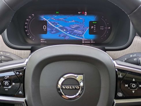 New 2024 Volvo S90 T8 Ultimate w/ Lounge Package AWD/4WD image 30