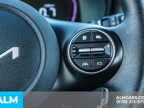 Used 2024 Kia Soul LX w/ Option Group 015 image 31