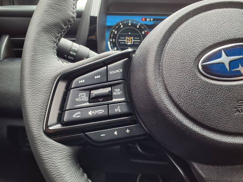 Certified 2026 Subaru Outback Premium AWD/4WD image 16