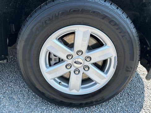Used 2023 Ford F150 XL w/ XL Chrome Appearance Package RWD image 23