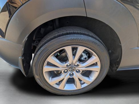 Used 2023 MAZDA CX-30 AWD 2.5 S w/ Preferred Package image 26