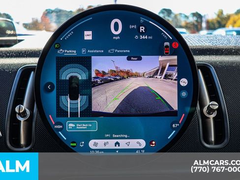 Used 2025 MINI Cooper Countryman S image 38