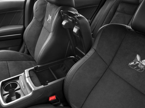 Used 2017 Dodge Charger R/T Scat Pack image 15