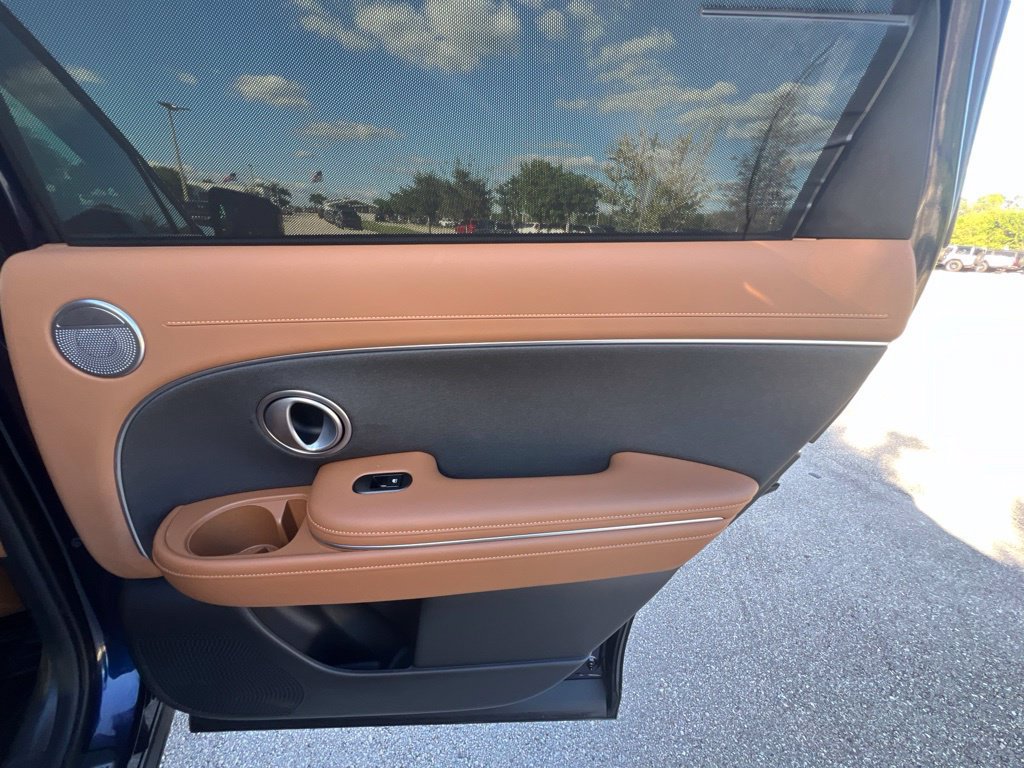 Used 2026 Hyundai Palisade Calligraphy FWD image 23