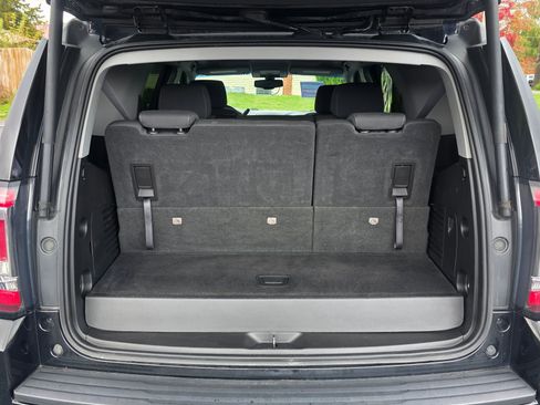 Used 2019 GMC Yukon SLE w/ SLE Value Package image 13