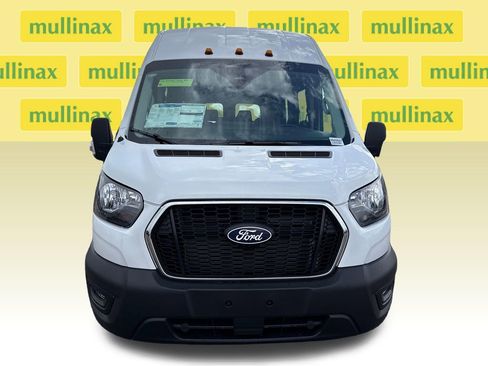 New 2026 Ford Transit 350 XL RWD image 12