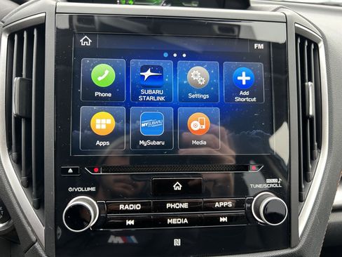 Certified 2023 Subaru Crosstrek 2.5i Limited w/ Popular Package #3 image 13