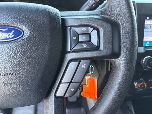 Used 2019 Ford F150 XL w/ Equipment Group 101A Mid AWD/4WD image 23