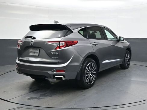 New 2026 Acura RDX SH-AWD w/ Advance Package image 4