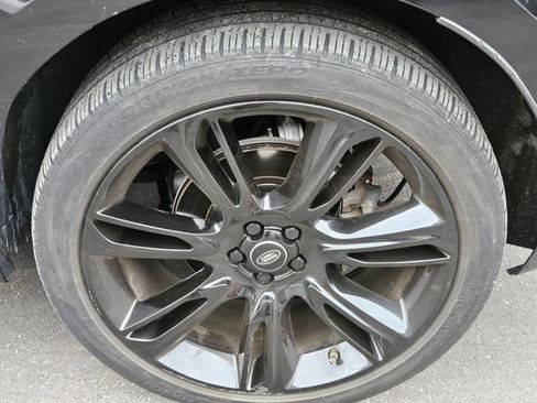 Used 2020 Land Rover Range Rover Velar R-Dynamic S AWD/4WD image 3