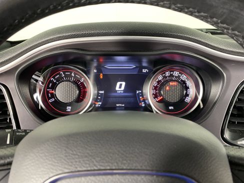 Used 2022 Dodge Challenger R/T Scat Pack image 24