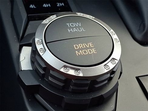 Certified 2024 Toyota Tacoma TRD Sport image 23