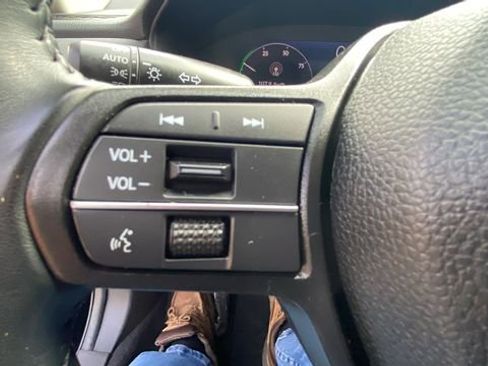 Used 2025 Honda Accord EX-L image 23
