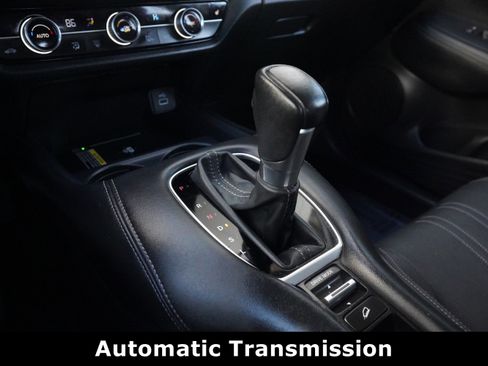 Used 2023 Honda HR-V EX-L image 31