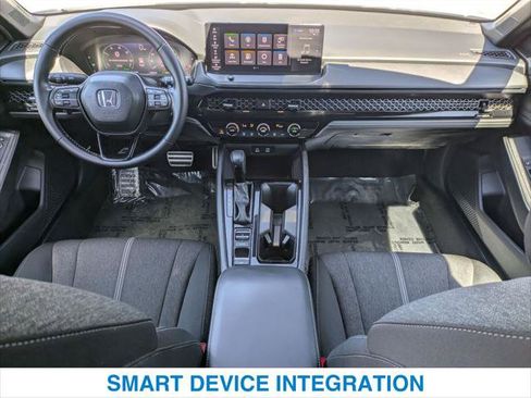 Used 2024 Honda Accord Sport image 21