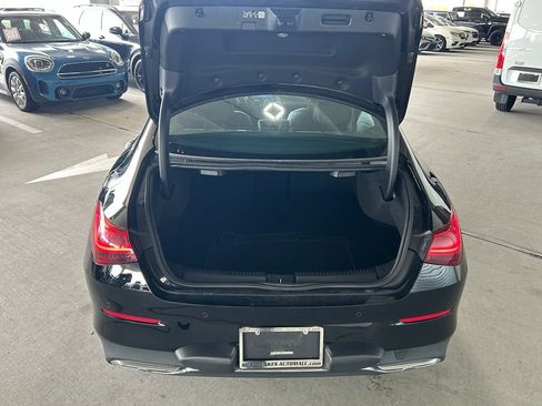 Used 2025 Mercedes-Benz CLA 250 image 34