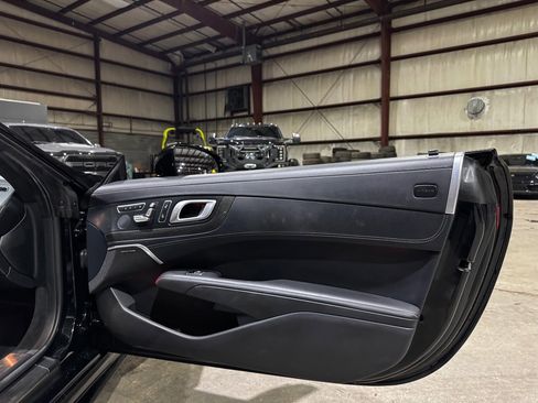Used 2017 Mercedes-Benz SL 63 AMG image 26