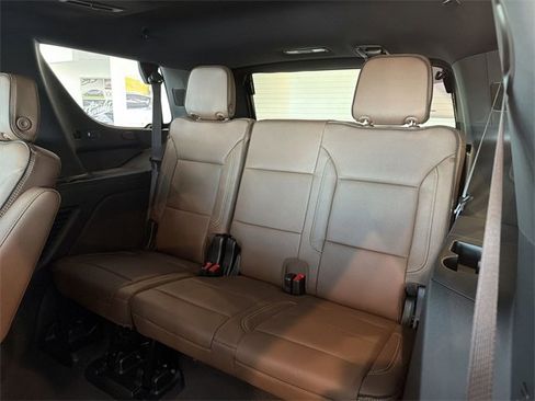 New 2026 Chevrolet Tahoe High Country image 17