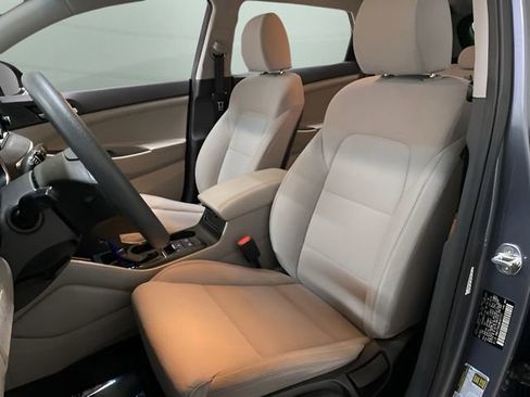 Used 2021 Hyundai Tucson SE image 55