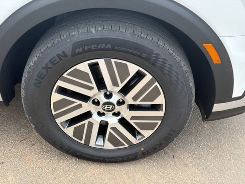 New 2026 Hyundai Palisade SEL AWD/4WD image 13