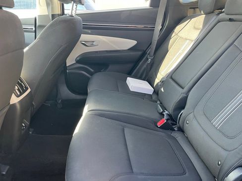Used 2024 Hyundai Tucson SEL image 11