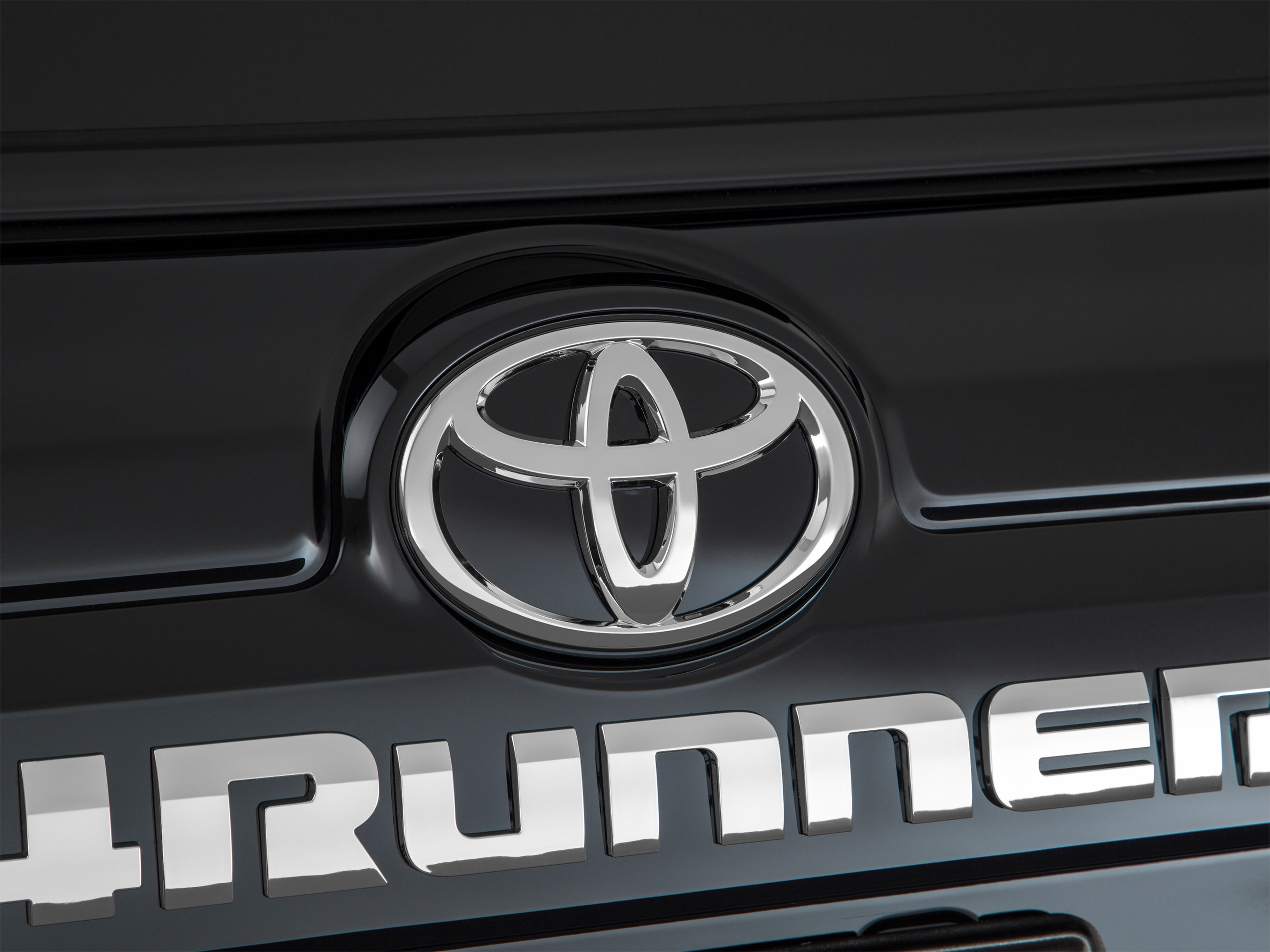 Used 2018 Toyota 4Runner Limited RWD image 62