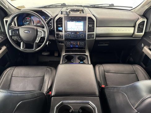 Used 2019 Ford F250 Lariat AWD/4WD image 22