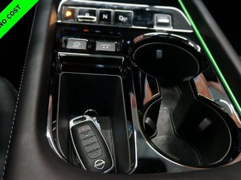 Certified 2025 Nissan Murano SL w/ Cargo Package image 19