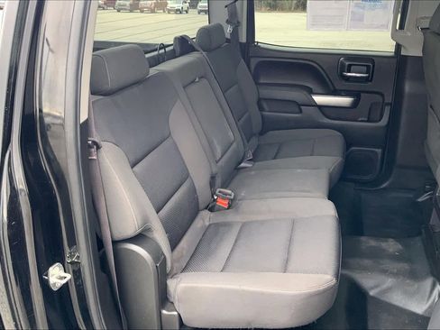 Used 2016 Chevrolet Silverado 1500 LT w/ All Star Edition image 20