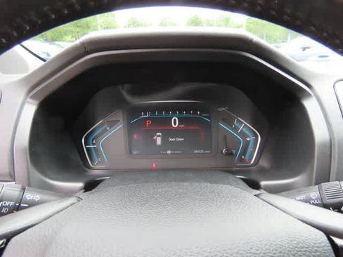 Used 2018 Honda Odyssey EX-L image 25