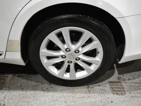 Used 2012 Lexus ES 350 image 50