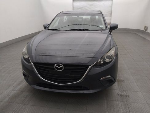 Used 2014 MAZDA MAZDA3 i Grand Touring FWD image 15