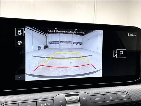 New 2025 Kia K4 LXS image 24